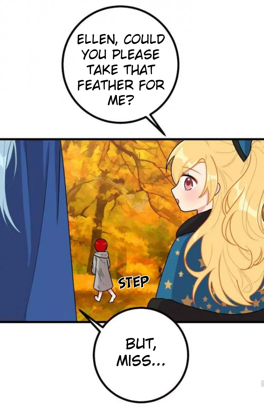 I am a child of this house Chapter 37 page 28
