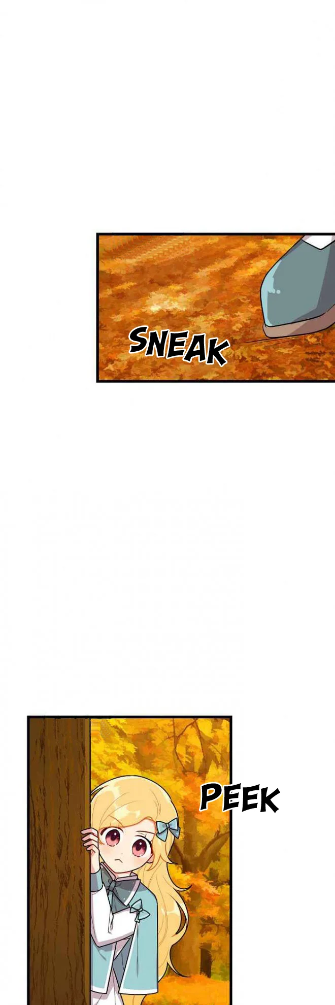 I am a child of this house Chapter 38 page 9