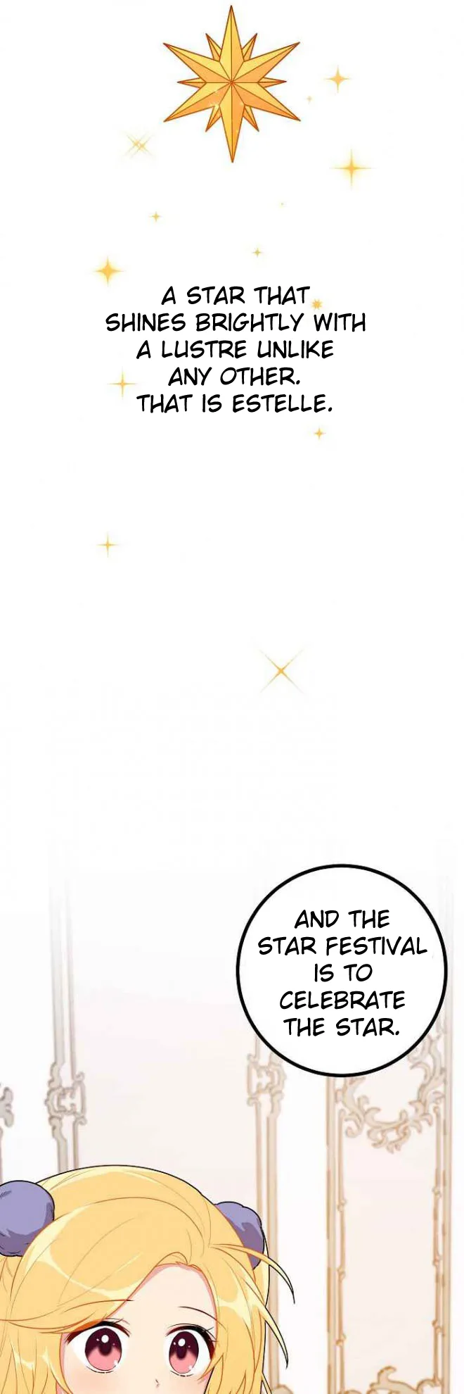 I am a child of this house Chapter 40 page 22