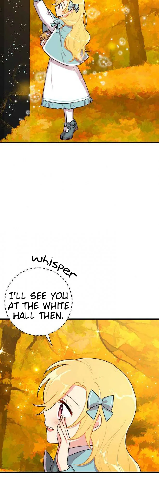 I am a child of this house Chapter 38 page 12