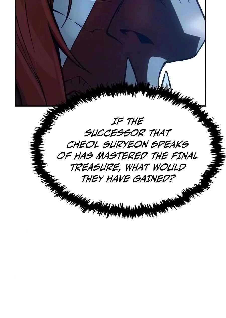 Absolute Sword Sense Chapter 203 page 14