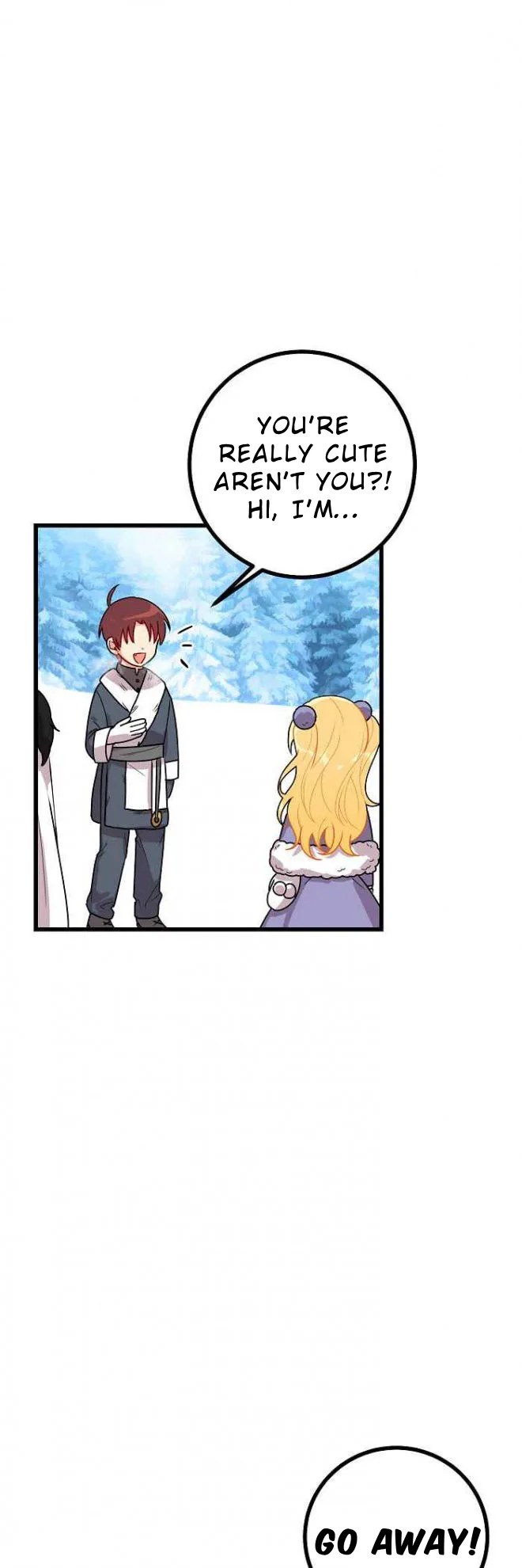 I am a child of this house Chapter 39 page 23
