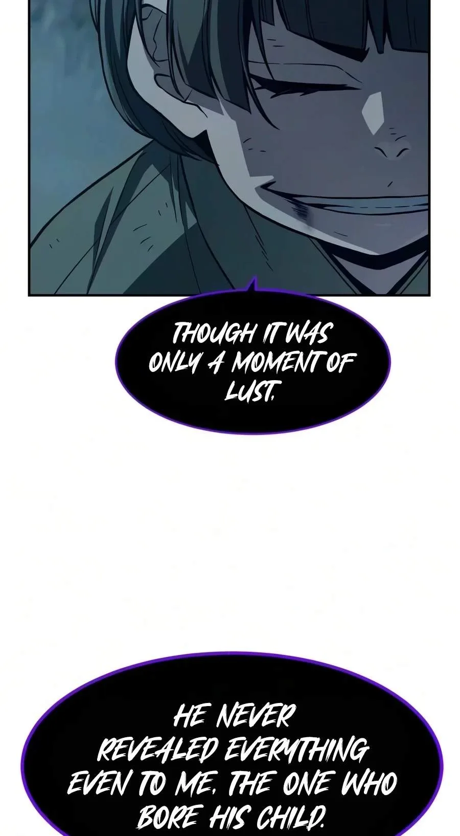 Absolute Sword Sense Chapter 203 page 20