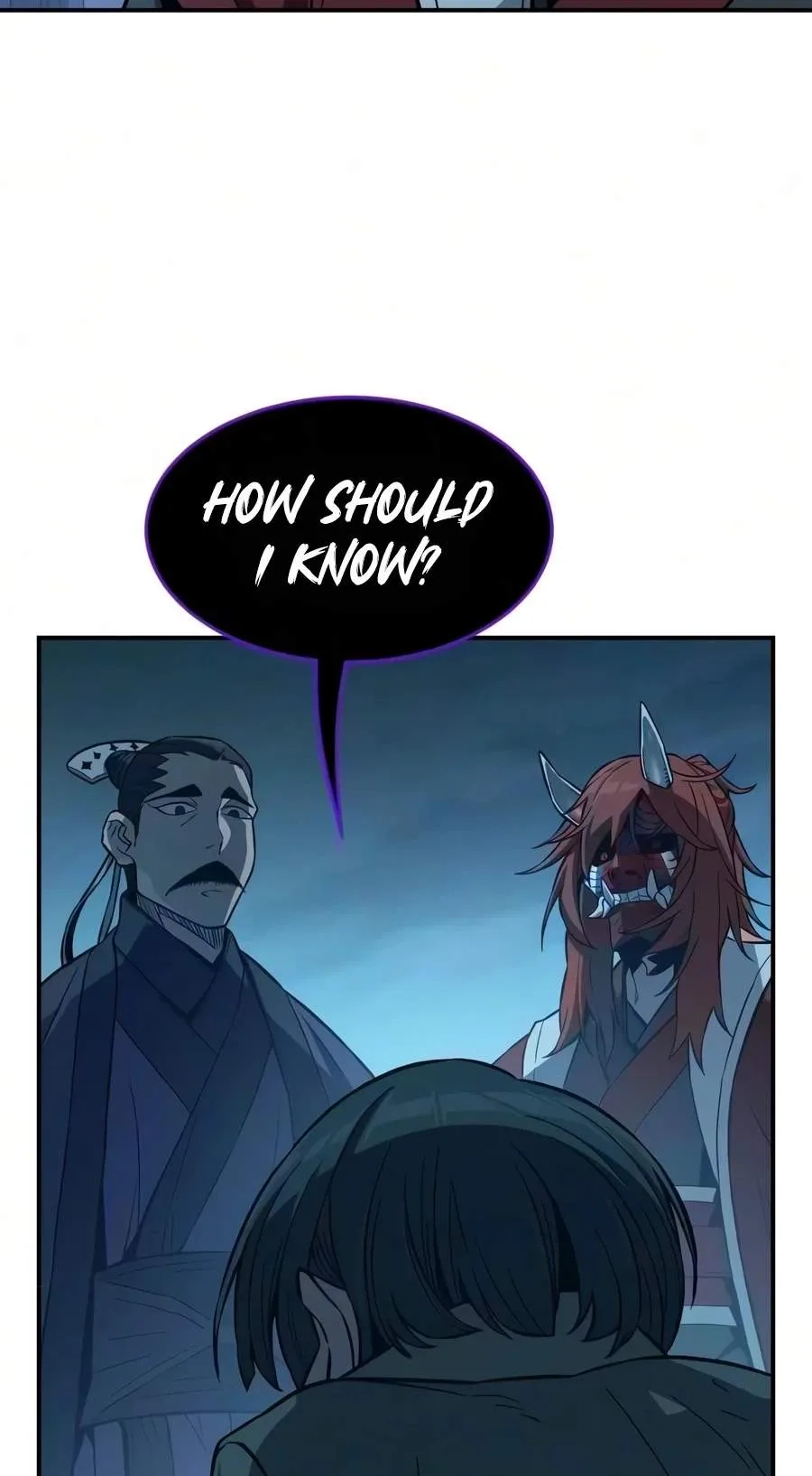 Absolute Sword Sense Chapter 203 page 16