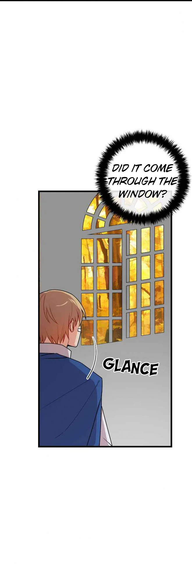 I am a child of this house Chapter 38 page 19