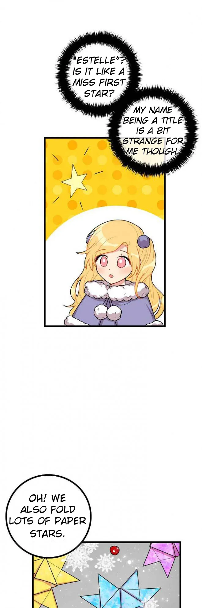 I am a child of this house Chapter 40 page 36