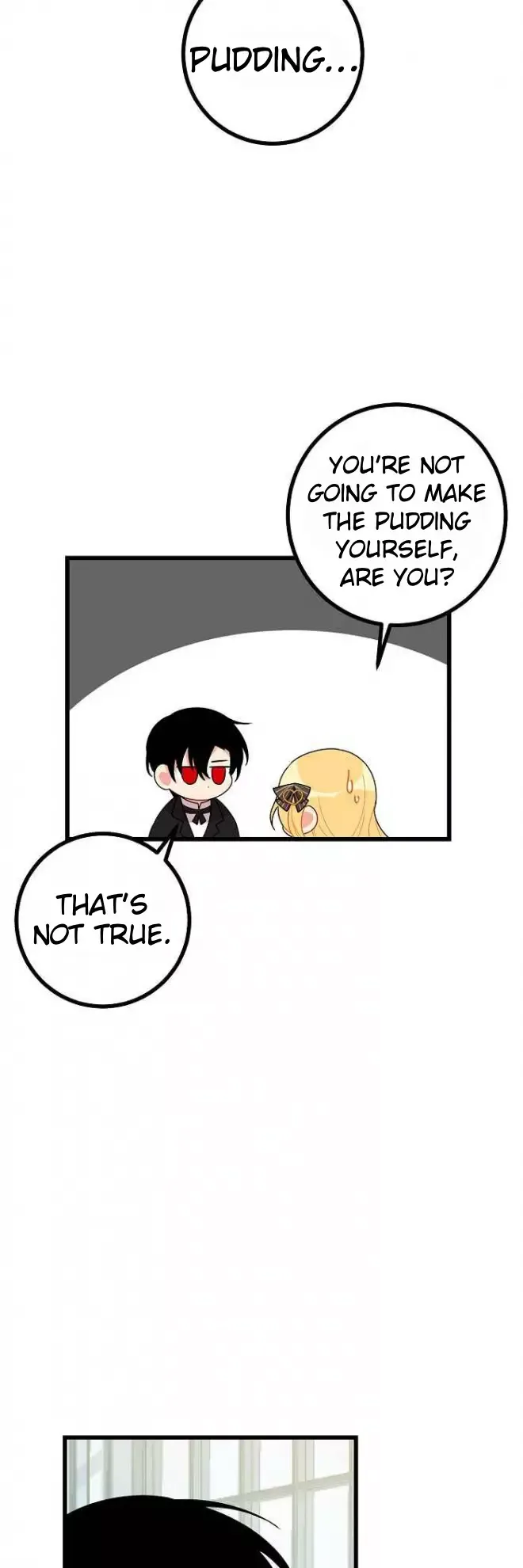 I am a child of this house Chapter 41 page 39