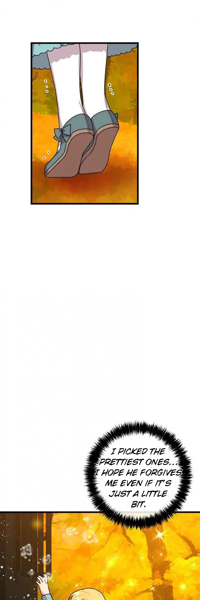 I am a child of this house Chapter 38 page 11