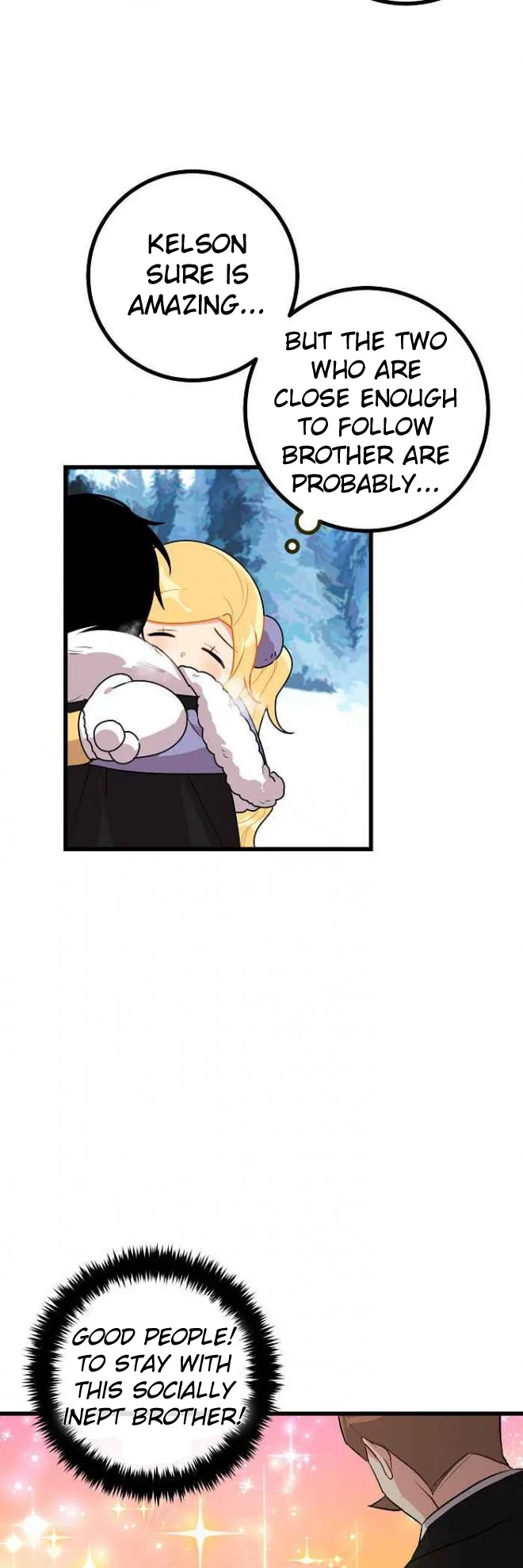 I am a child of this house Chapter 39 page 20