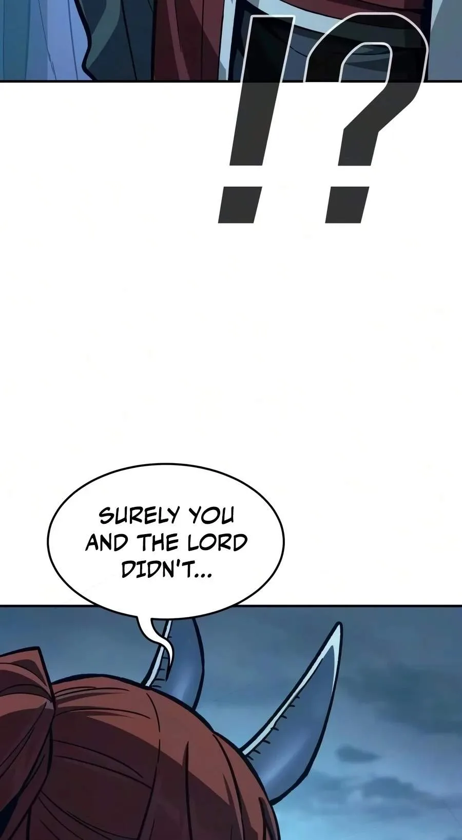 Absolute Sword Sense Chapter 203 page 22