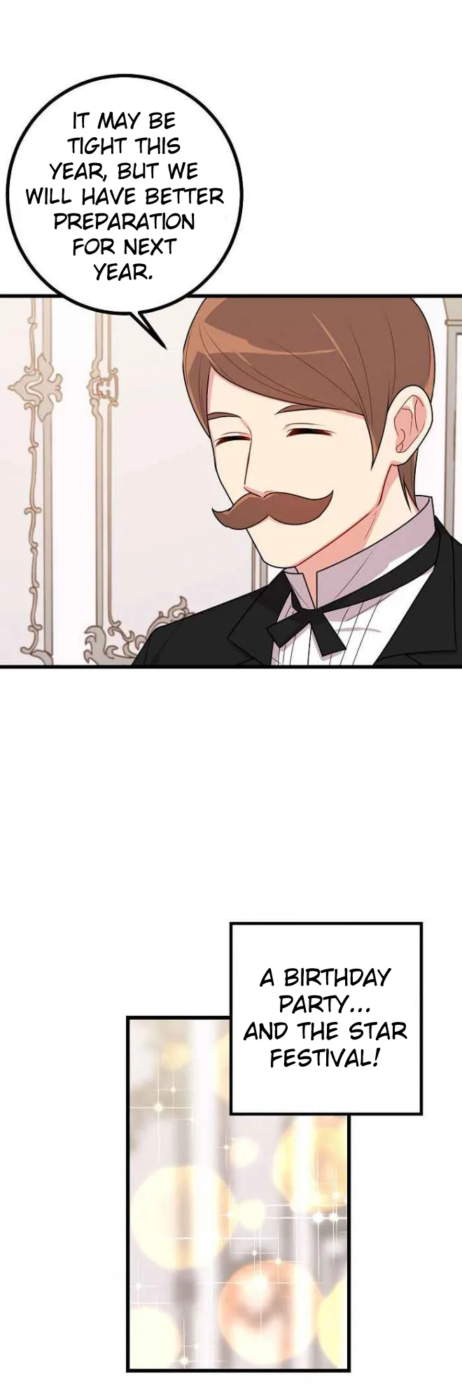 I am a child of this house Chapter 40 page 30