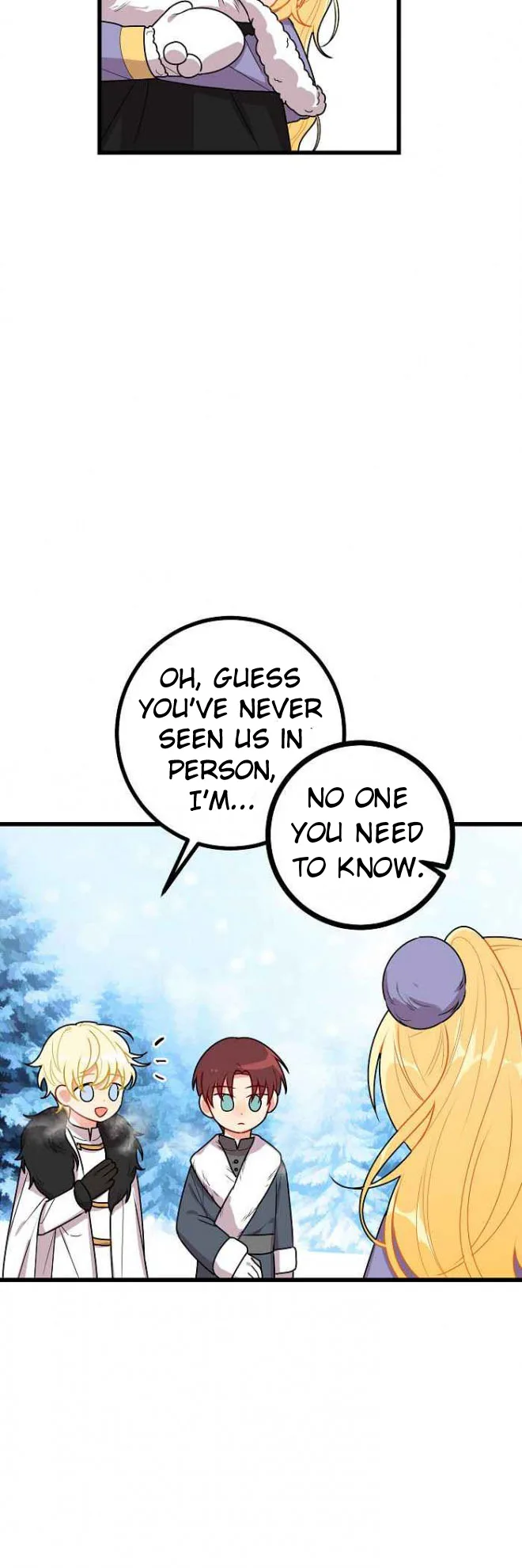I am a child of this house Chapter 39 page 15