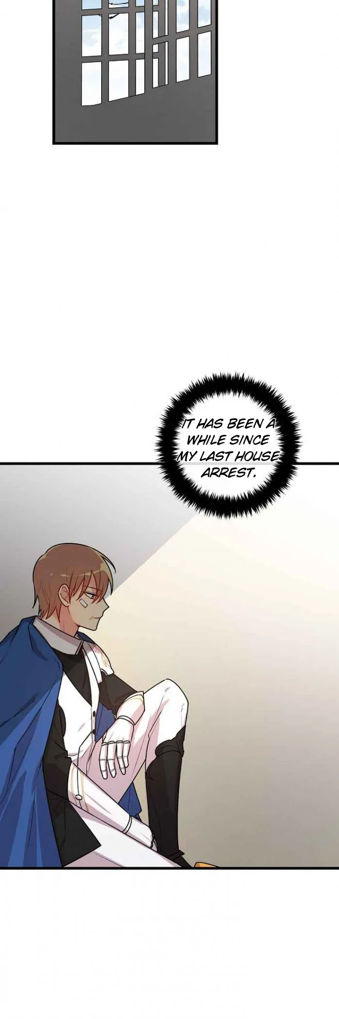 I am a child of this house Chapter 38 page 14