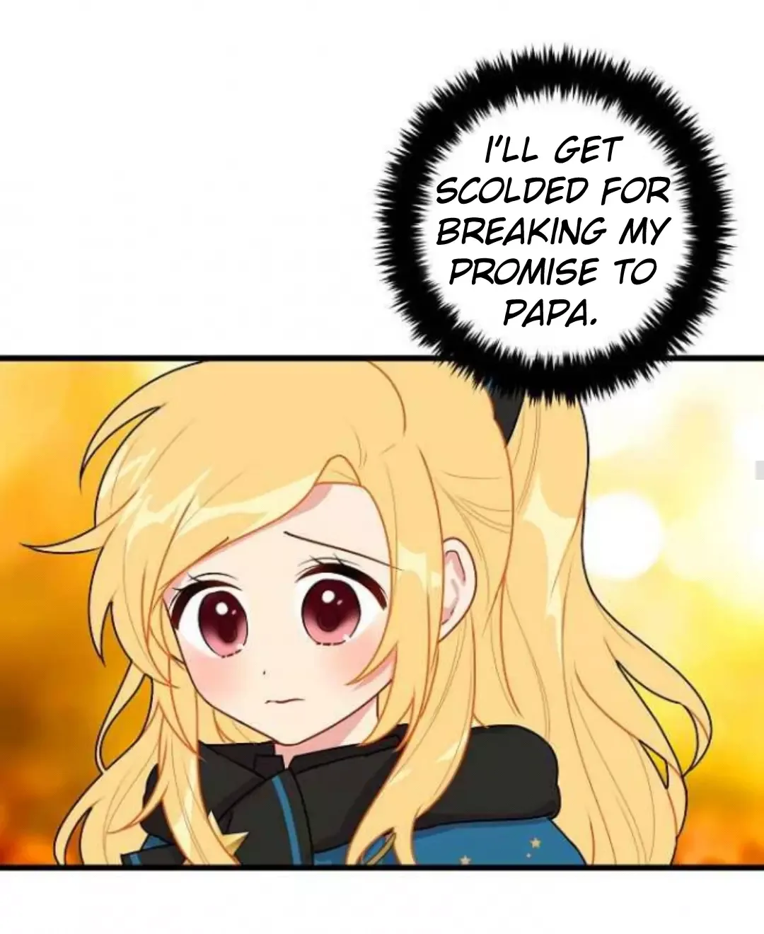 I am a child of this house Chapter 37 page 36