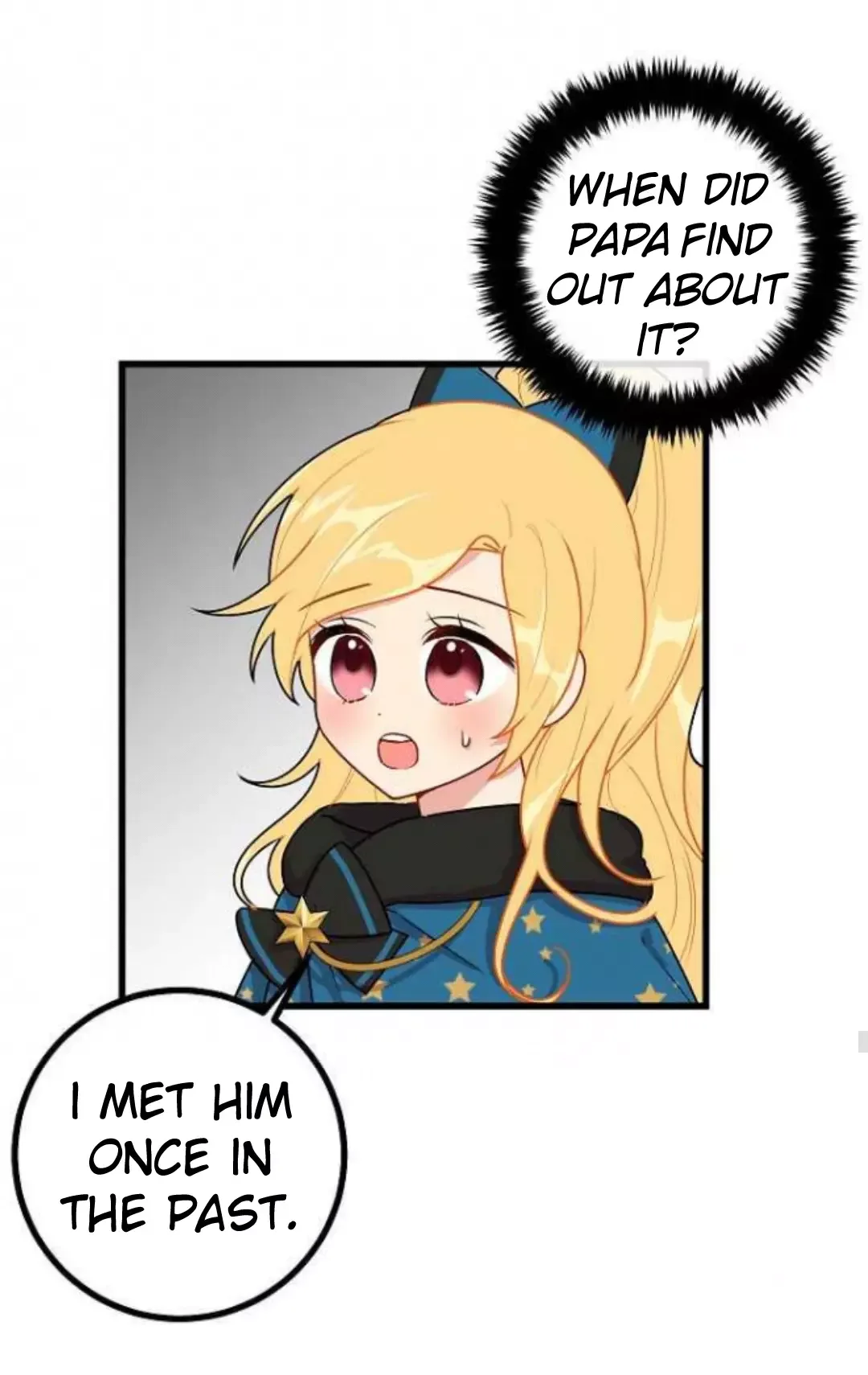 I am a child of this house Chapter 37 page 33