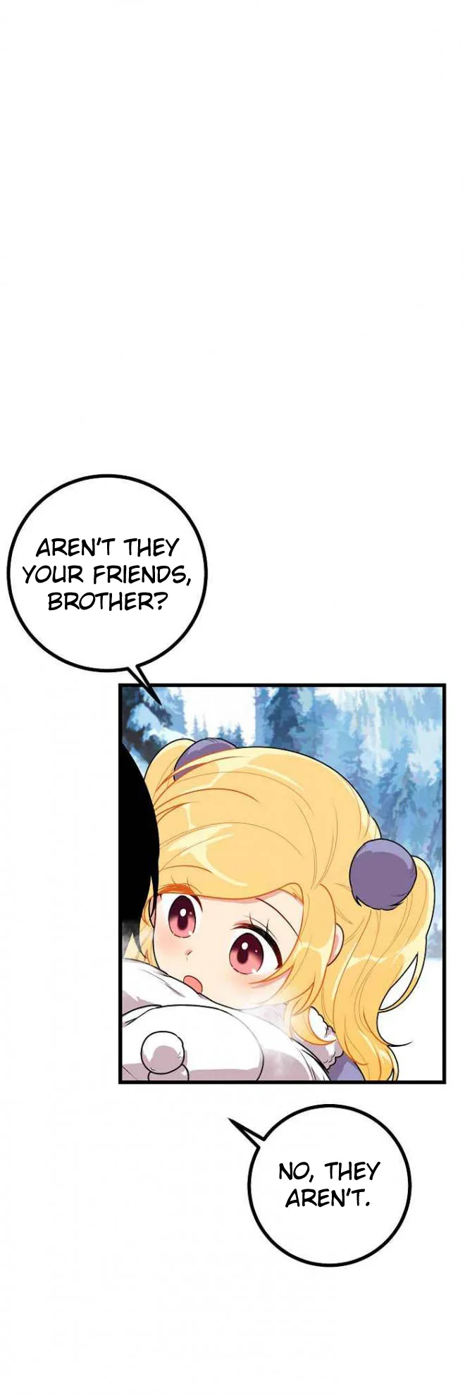 I am a child of this house Chapter 39 page 17