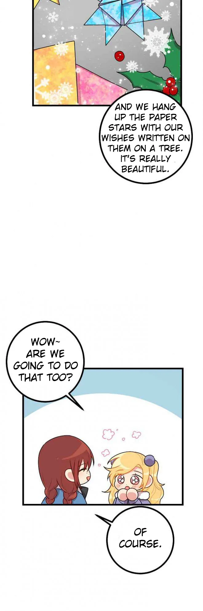 I am a child of this house Chapter 40 page 37