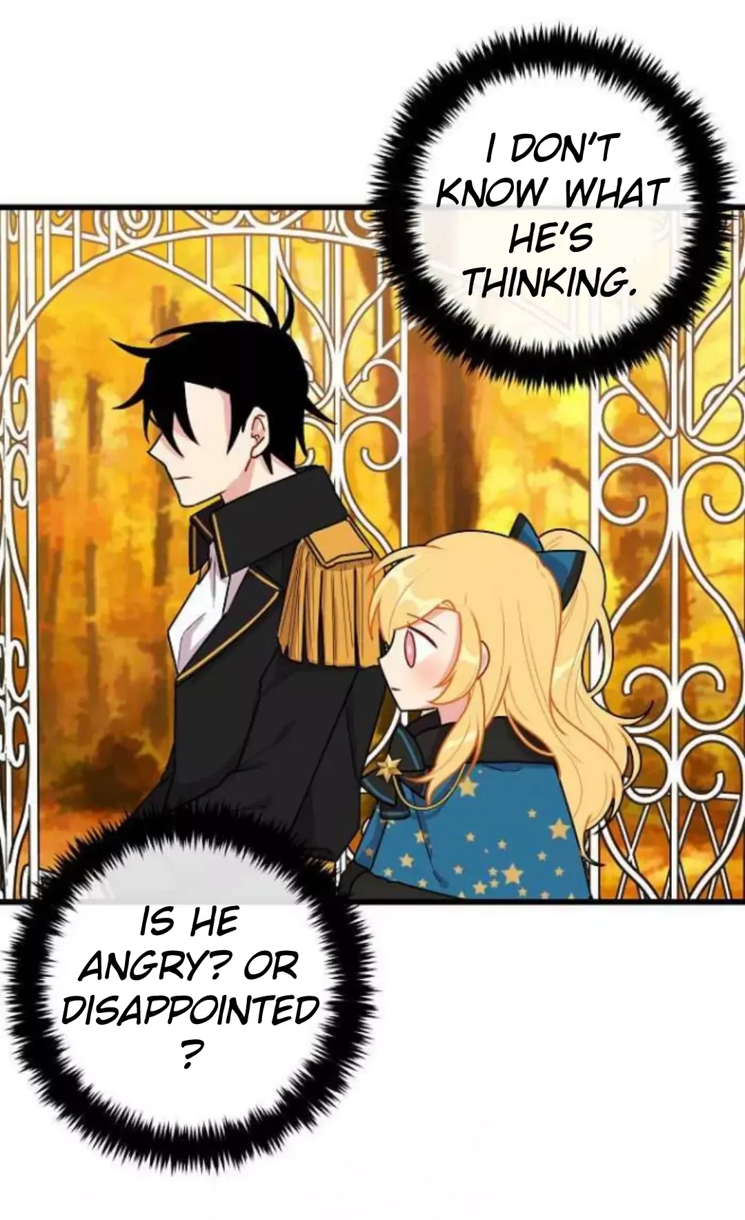 I am a child of this house Chapter 37 page 41