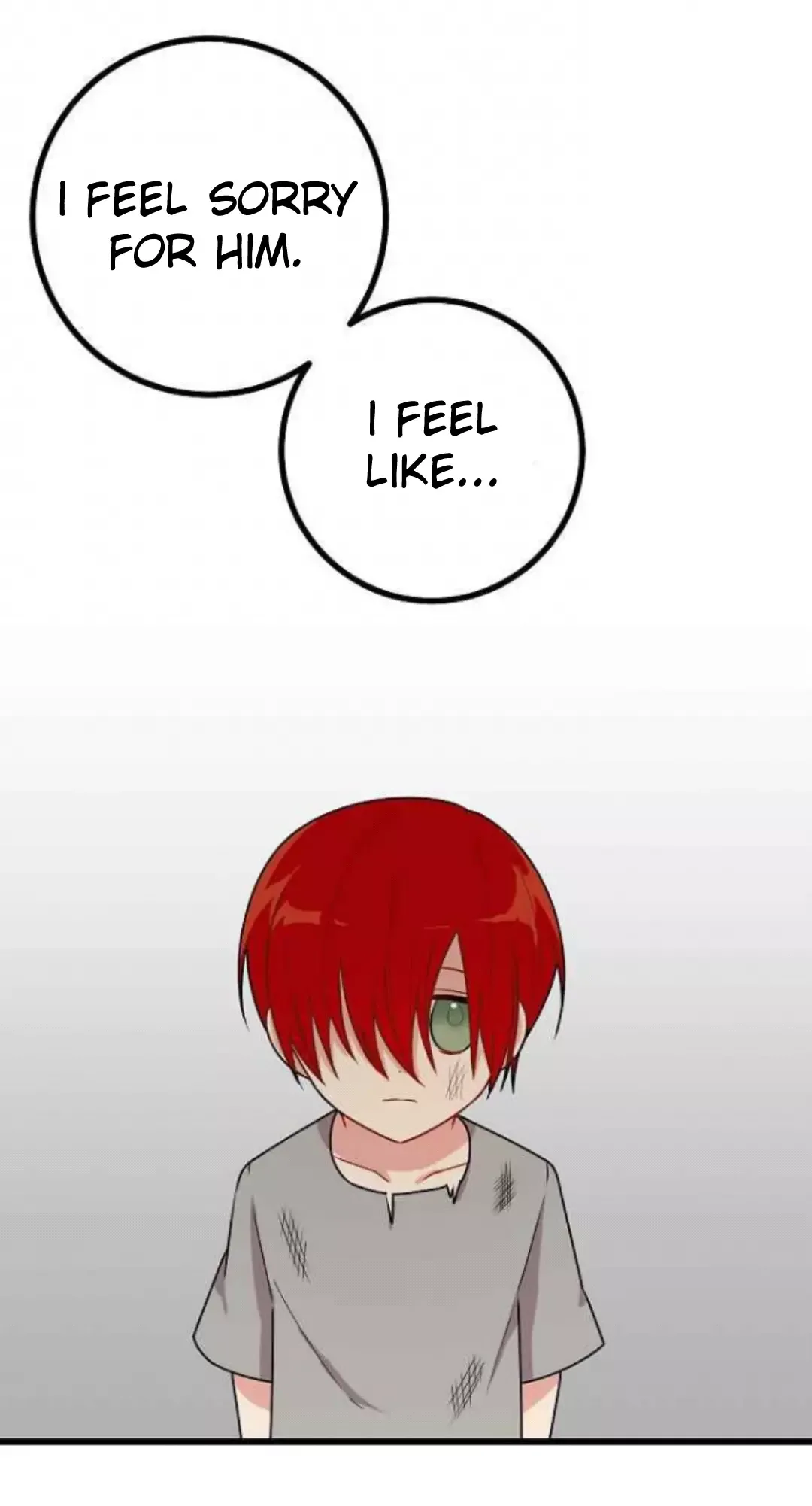 I am a child of this house Chapter 37 page 47