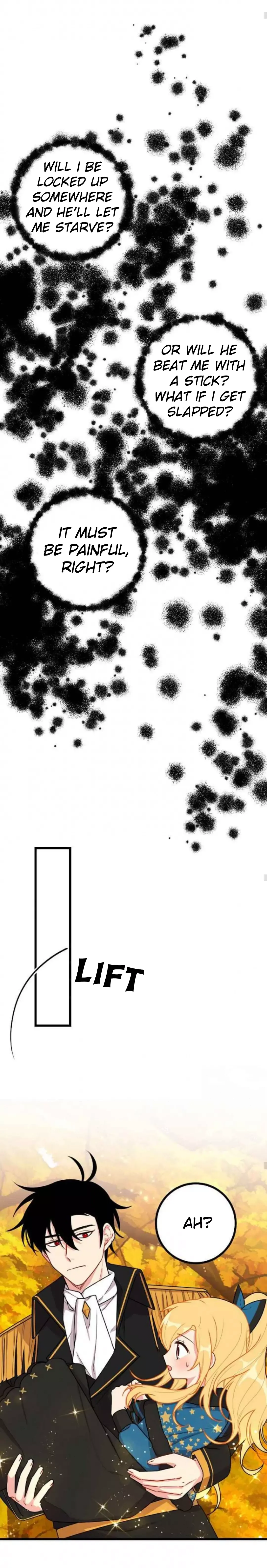 I am a child of this house Chapter 37 page 37