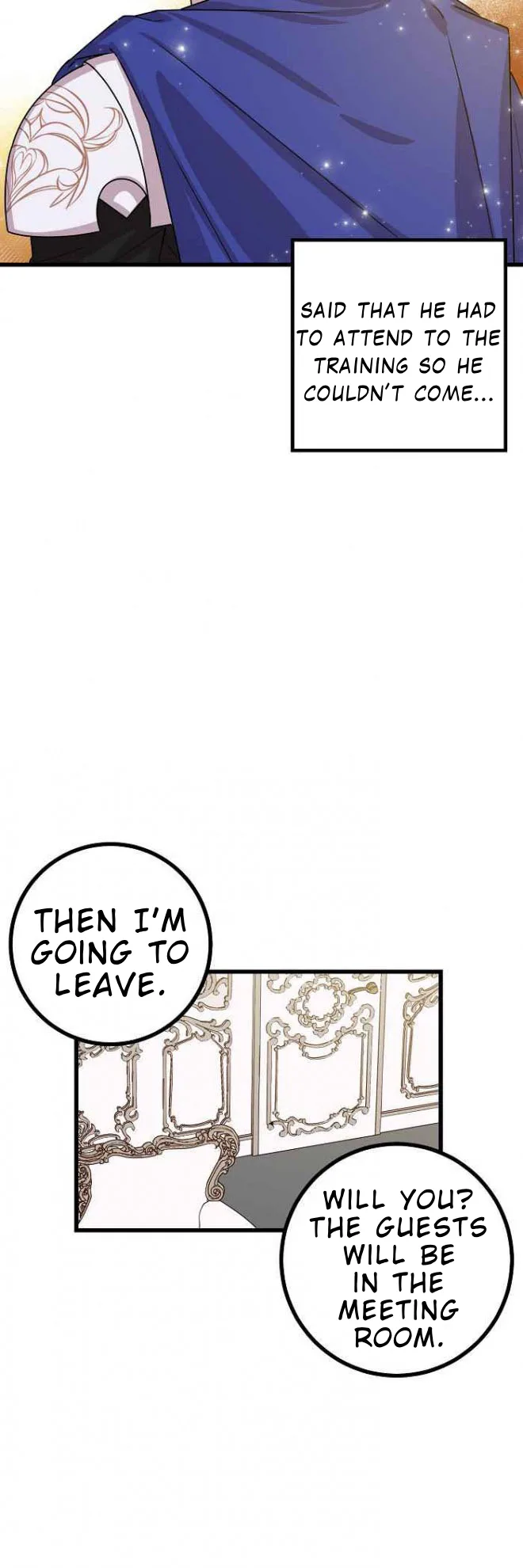 I am a child of this house Chapter 39 page 32