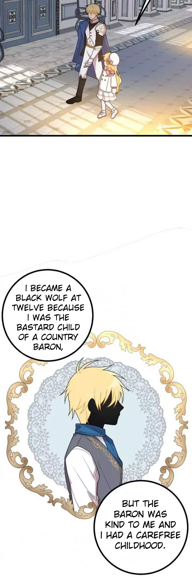 I am a child of this house Chapter 42 page 2