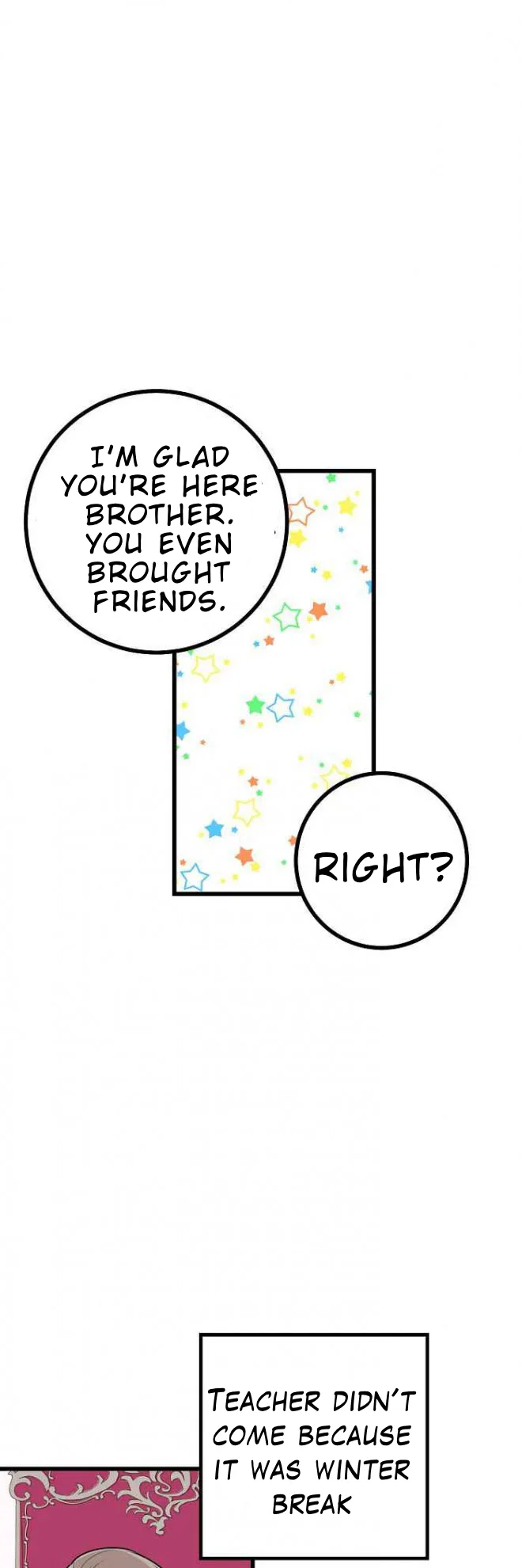 I am a child of this house Chapter 39 page 30