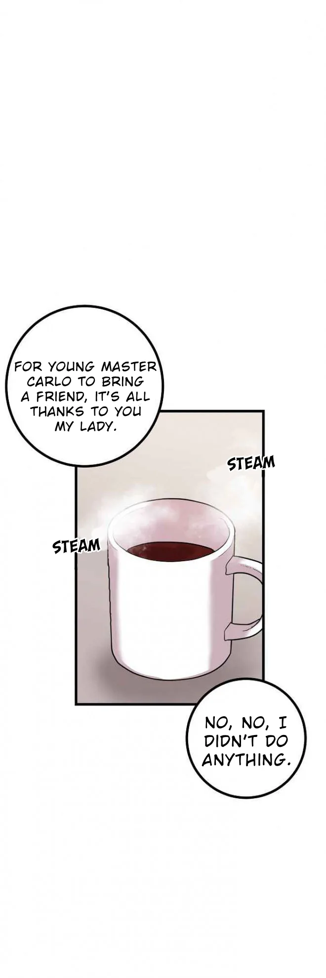 I am a child of this house Chapter 39 page 27