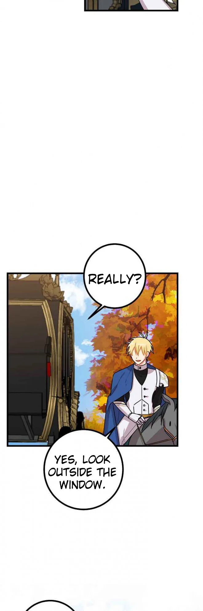 I am a child of this house Chapter 38 page 27
