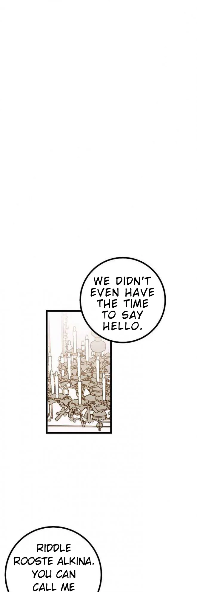 I am a child of this house Chapter 39 page 33