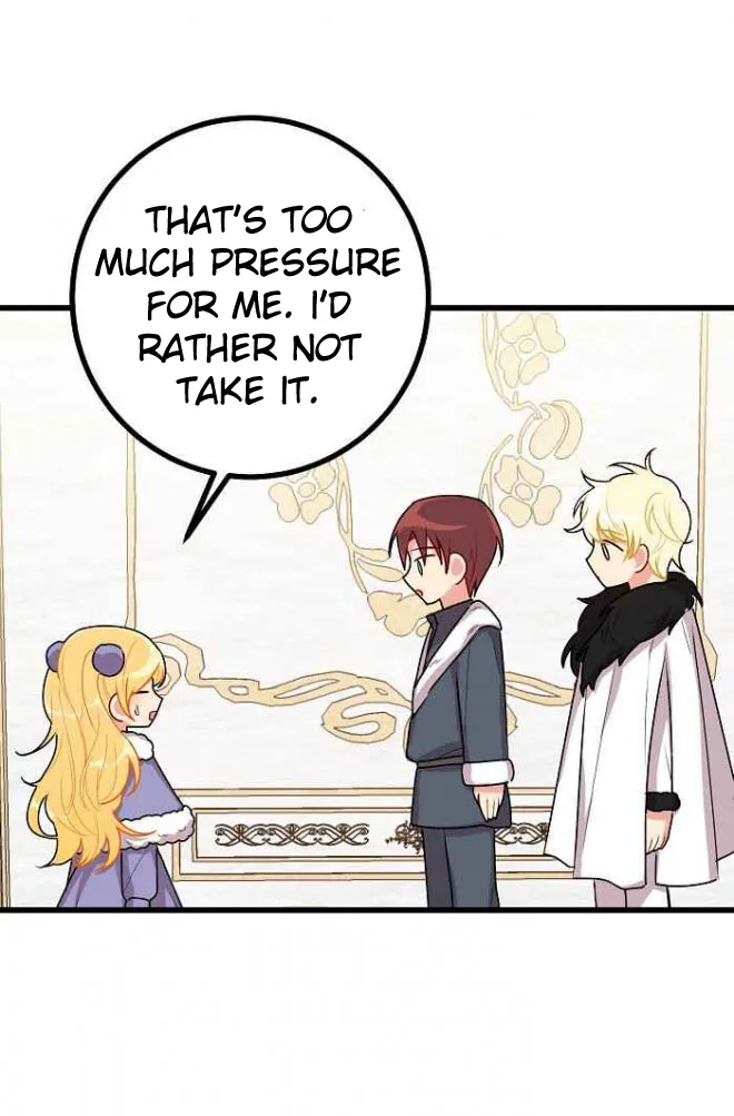 I am a child of this house Chapter 40 page 45