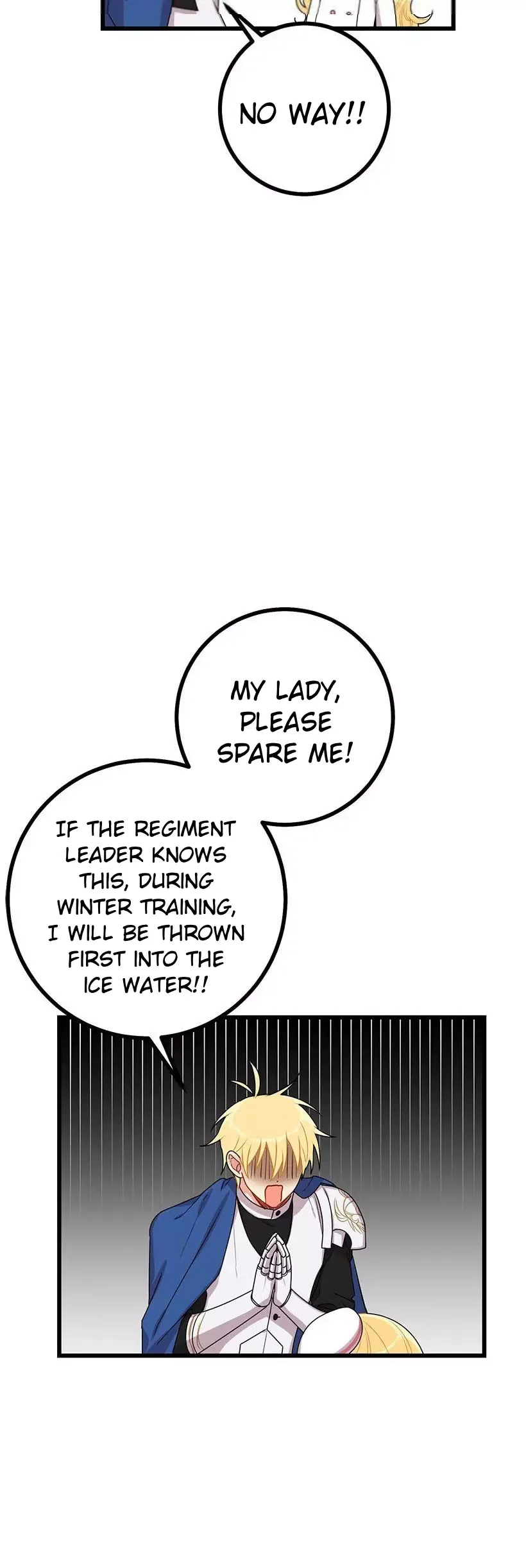 I am a child of this house Chapter 42 page 6