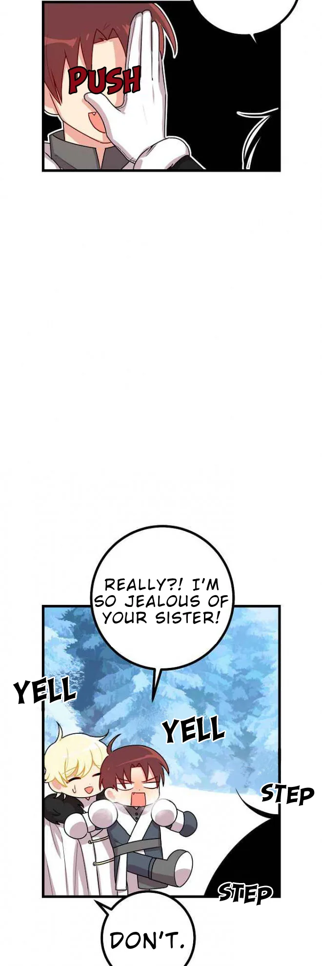 I am a child of this house Chapter 39 page 24