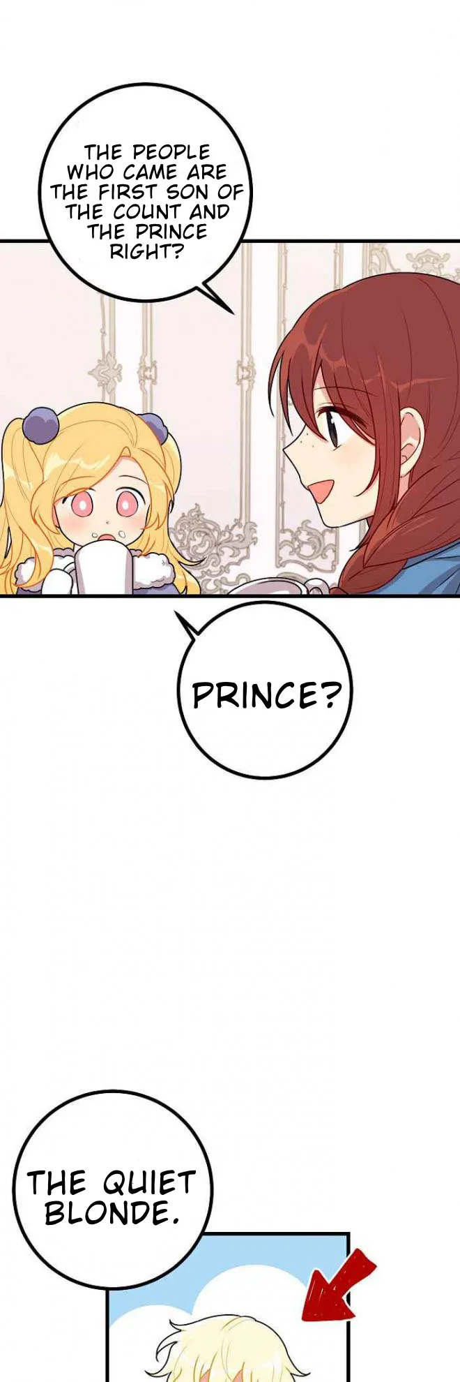 I am a child of this house Chapter 39 page 28