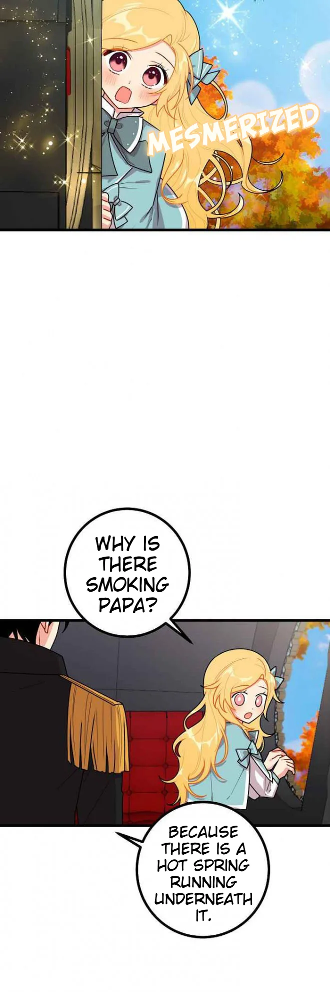 I am a child of this house Chapter 38 page 29