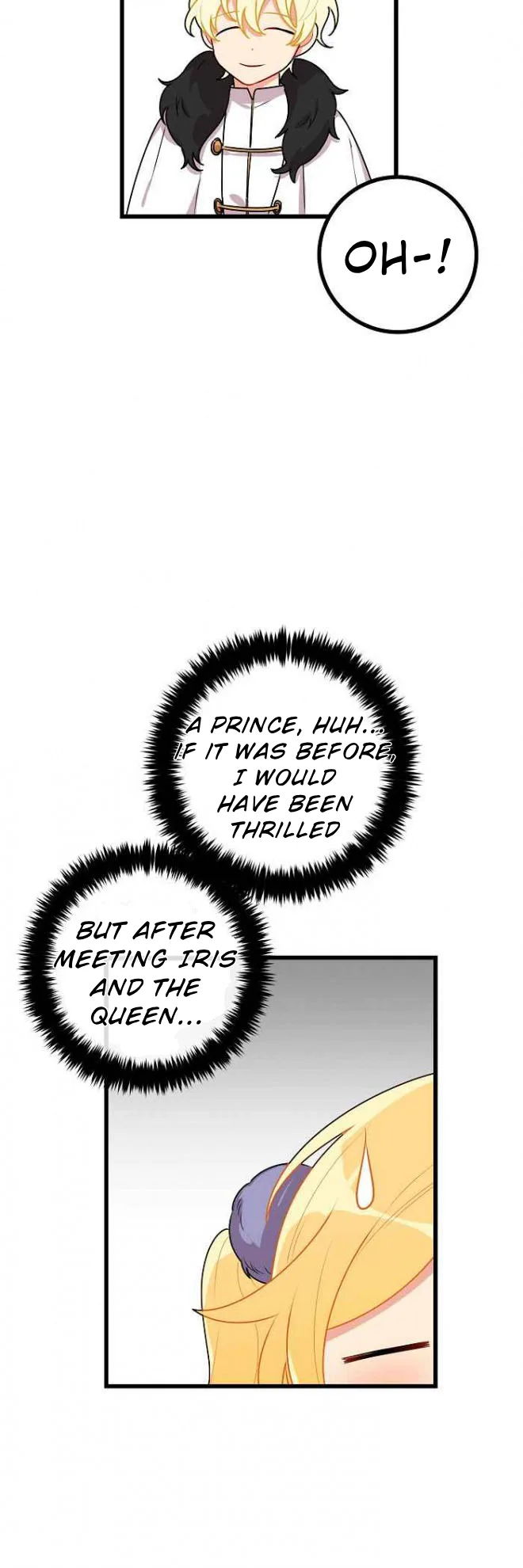 I am a child of this house Chapter 39 page 29