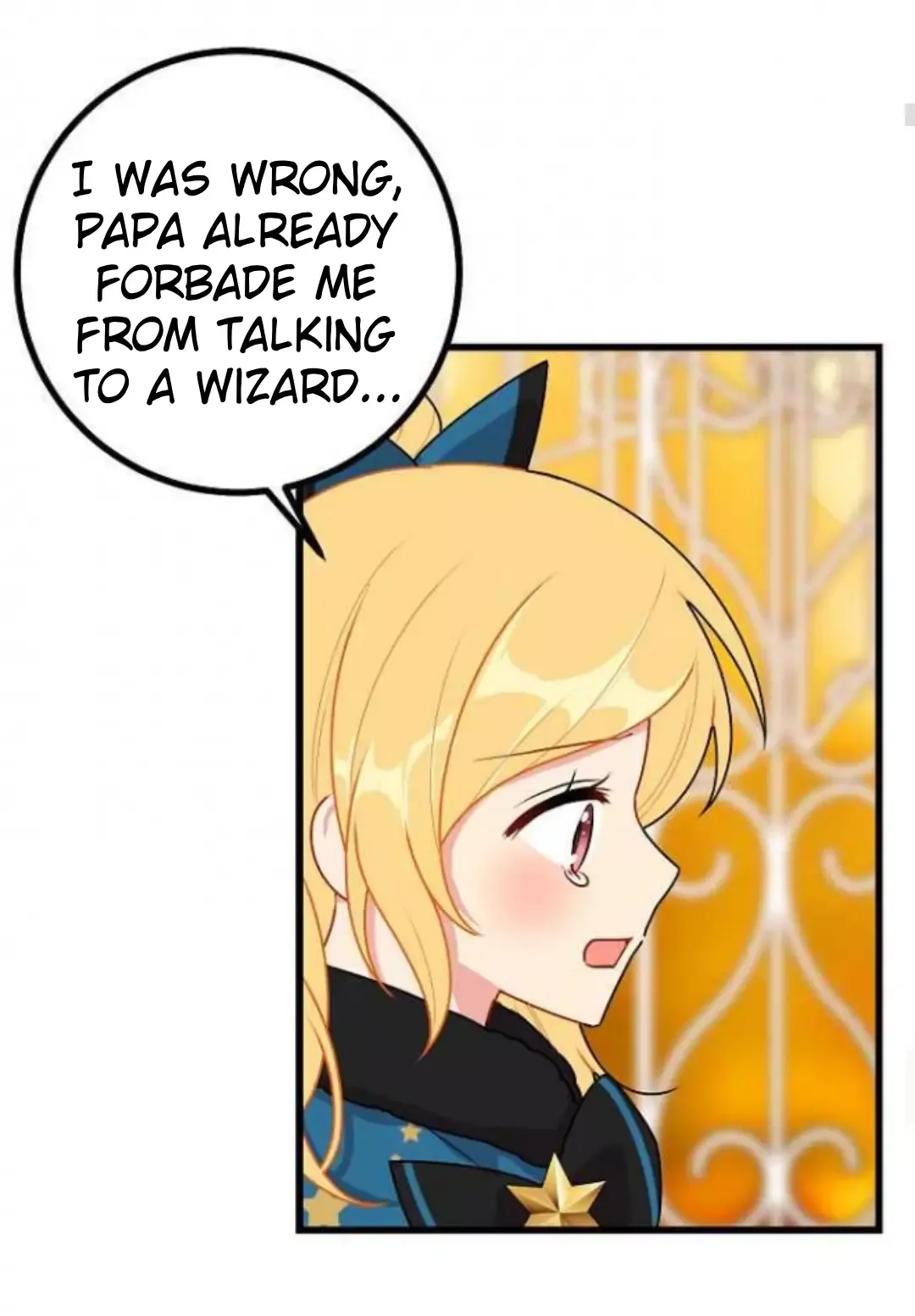 I am a child of this house Chapter 37 page 44