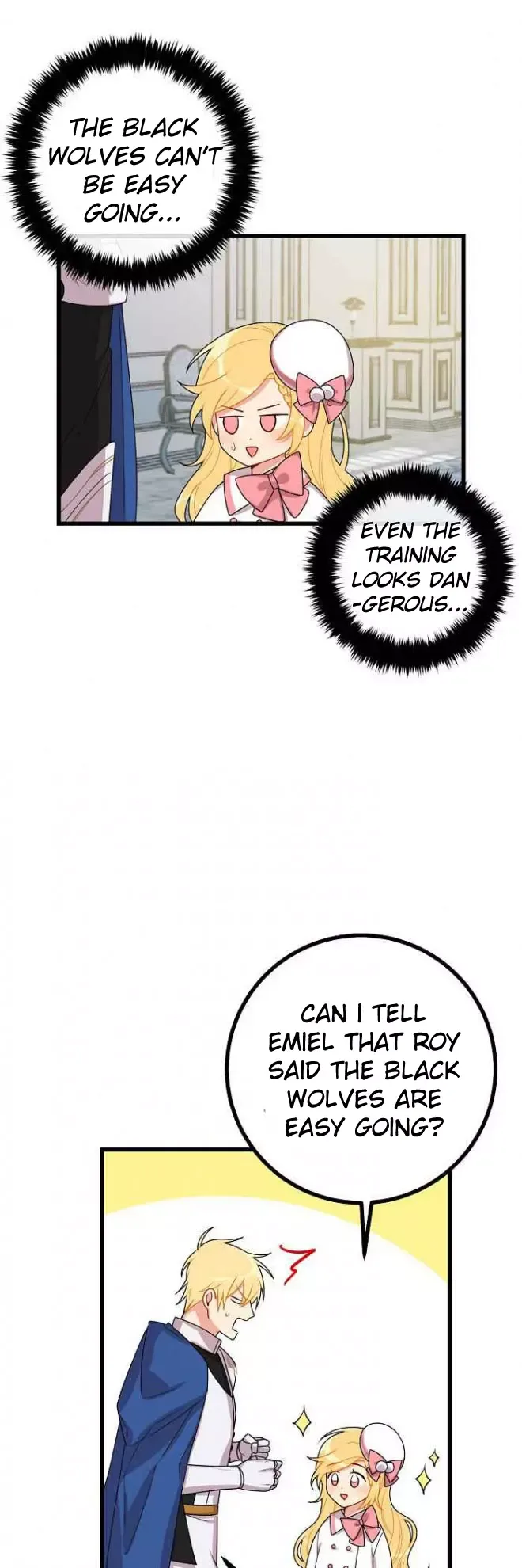 I am a child of this house Chapter 42 page 5