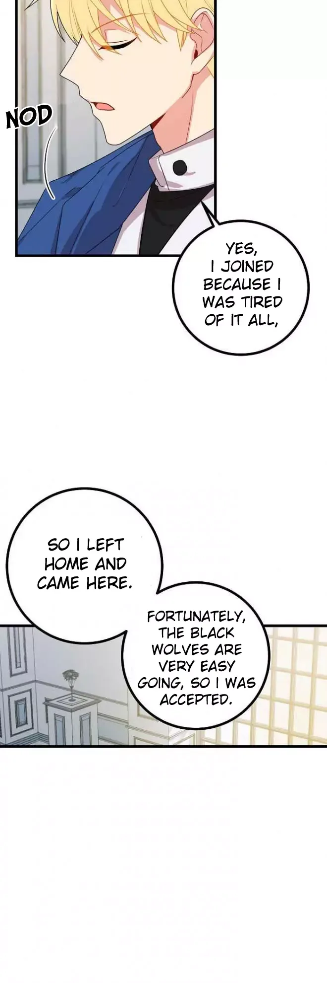 I am a child of this house Chapter 42 page 4