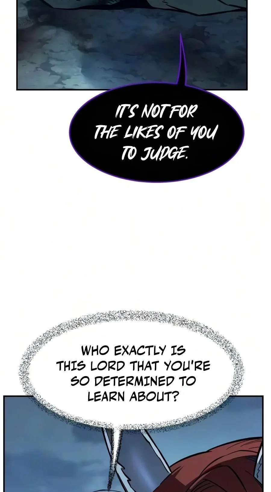 Absolute Sword Sense Chapter 203 page 27