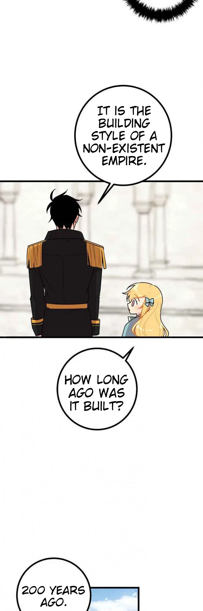 I am a child of this house Chapter 38 page 34