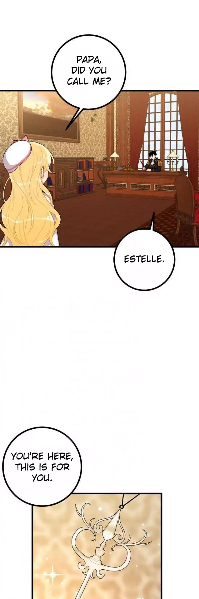 I am a child of this house Chapter 42 page 12