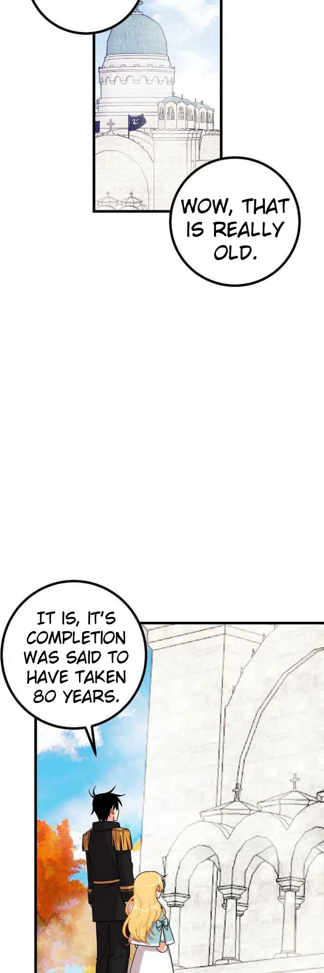 I am a child of this house Chapter 38 page 35