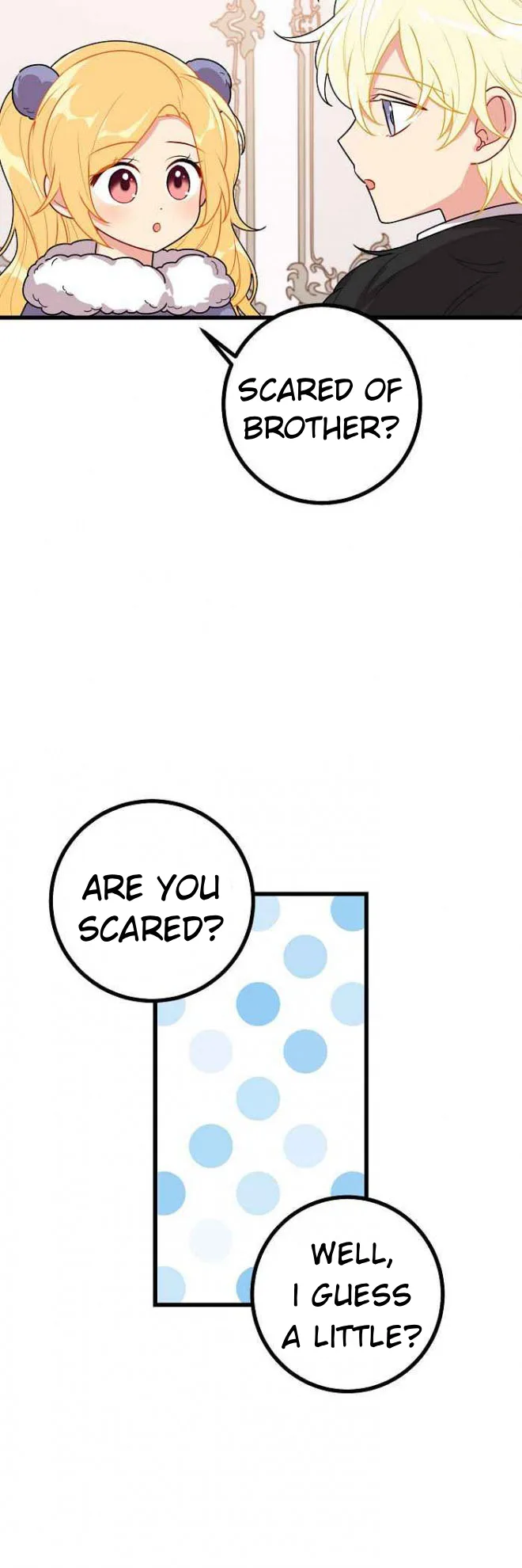 I am a child of this house Chapter 39 page 37