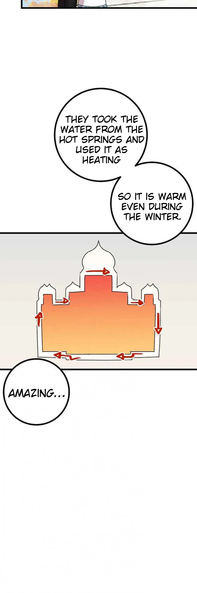 I am a child of this house Chapter 38 page 36