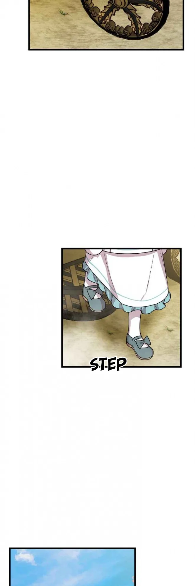 I am a child of this house Chapter 38 page 32