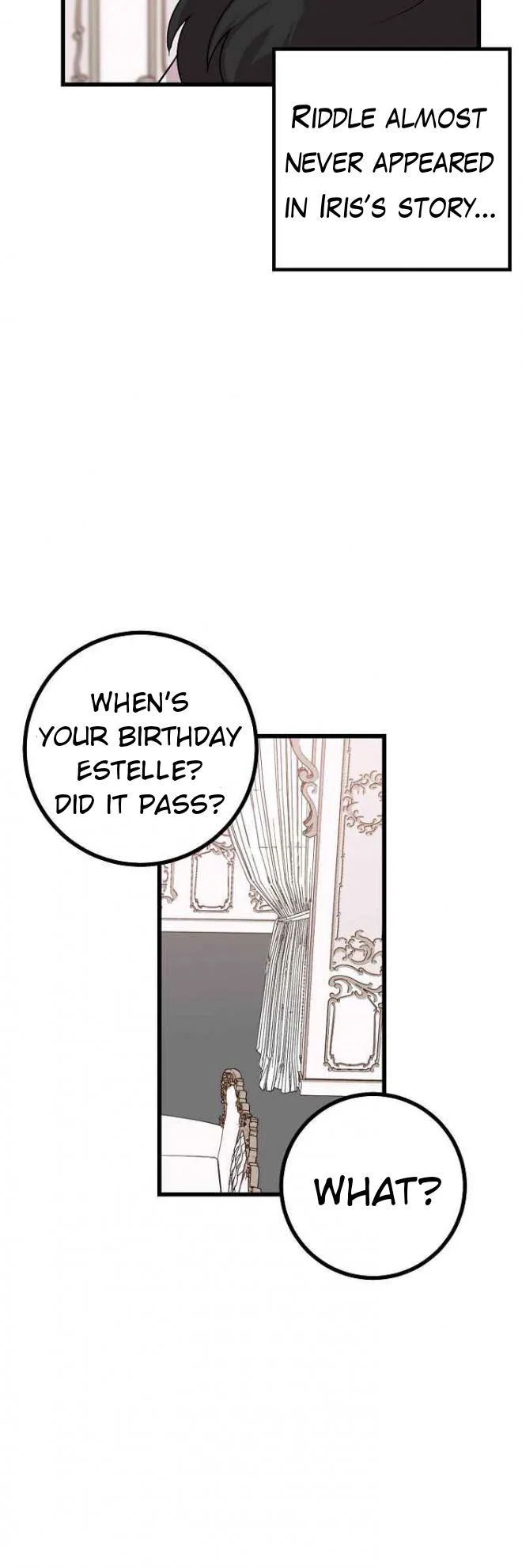 I am a child of this house Chapter 39 page 42