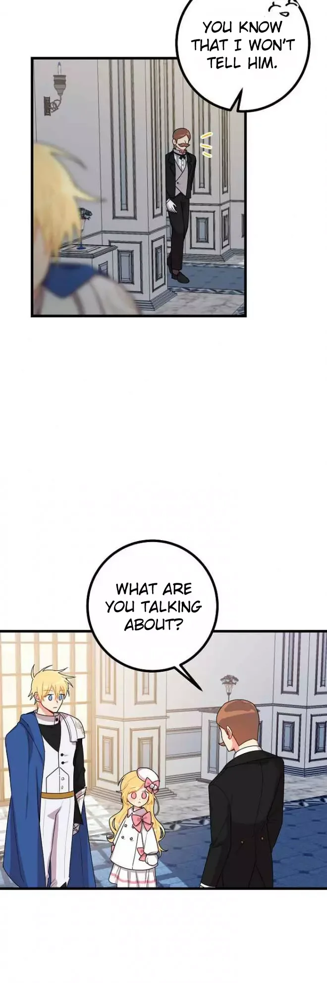 I am a child of this house Chapter 42 page 7