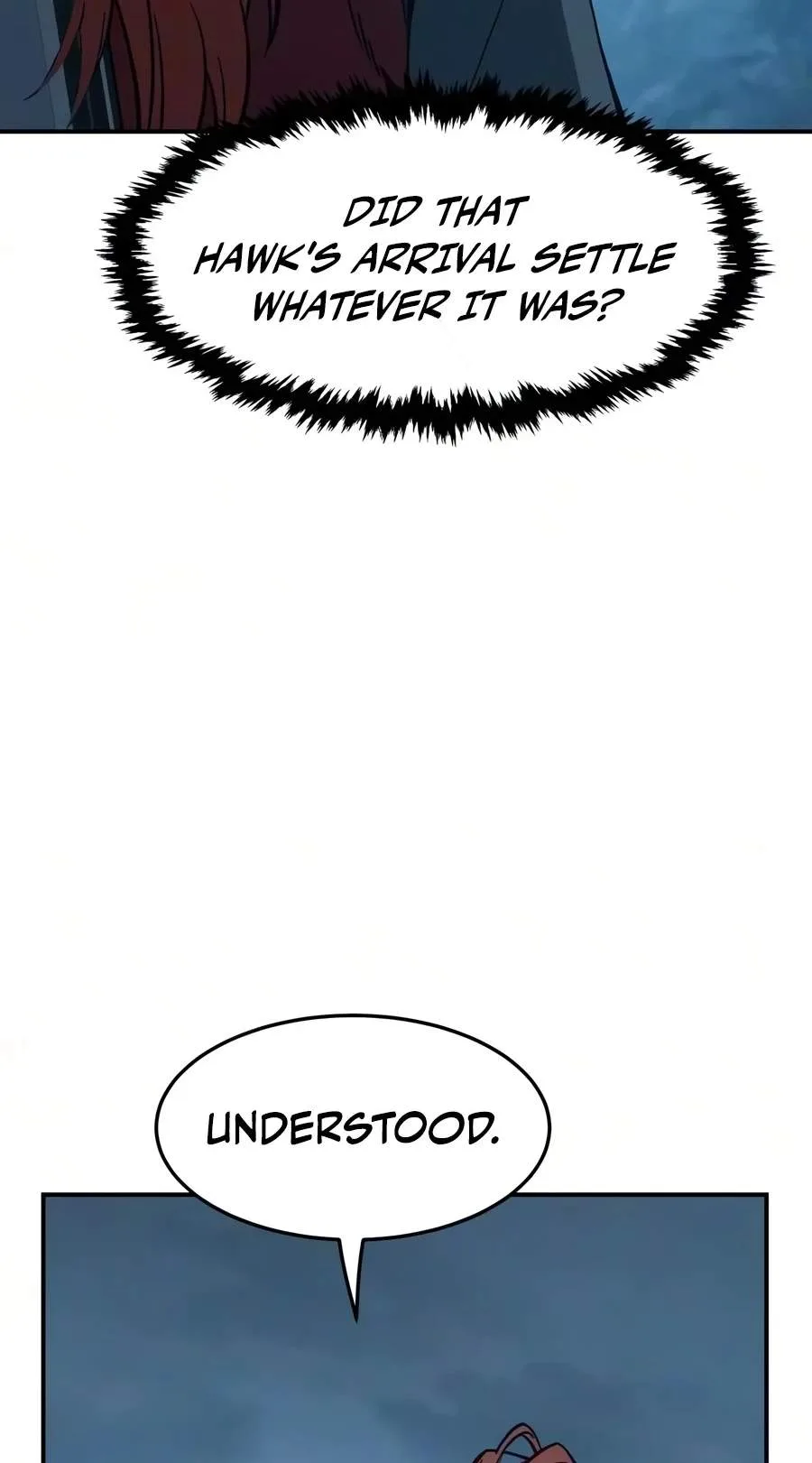 Absolute Sword Sense Chapter 203 page 42