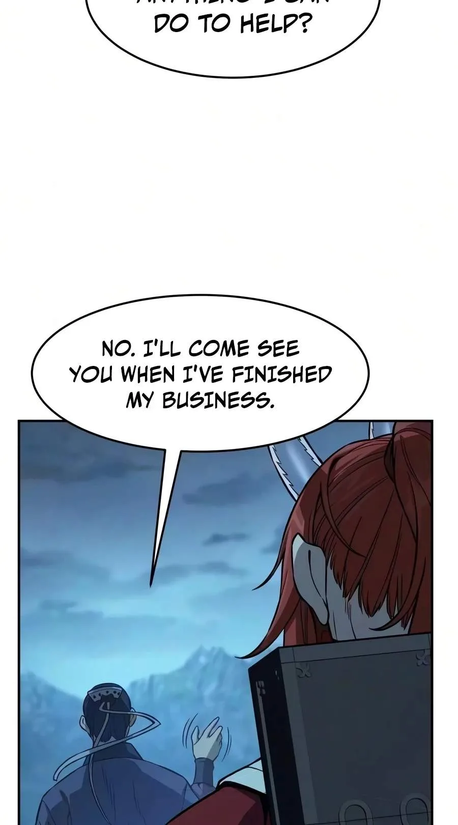 Absolute Sword Sense Chapter 203 page 44